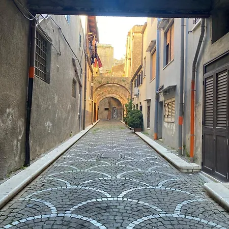 Hotel Sutta L'archi 3*