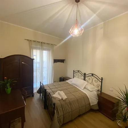 Sutta L'archi Hotel Alia