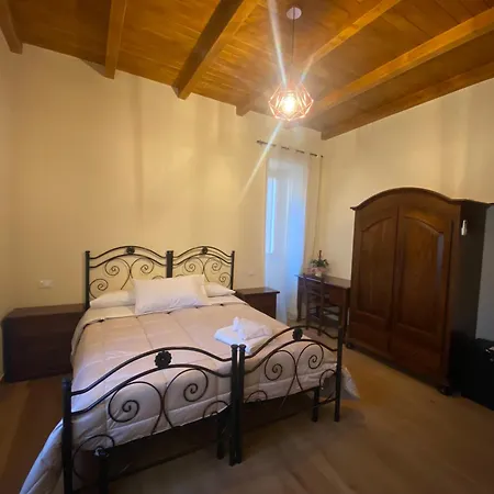 Hotel Sutta L'archi Alia