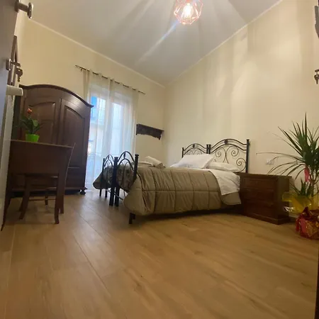 Sutta L'archi Hotel 3*