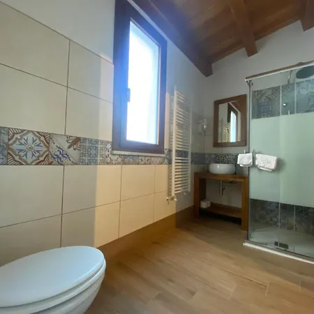 Hotel Sutta L'archi 3*