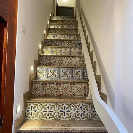 Sutta L'archi Hotel Alia